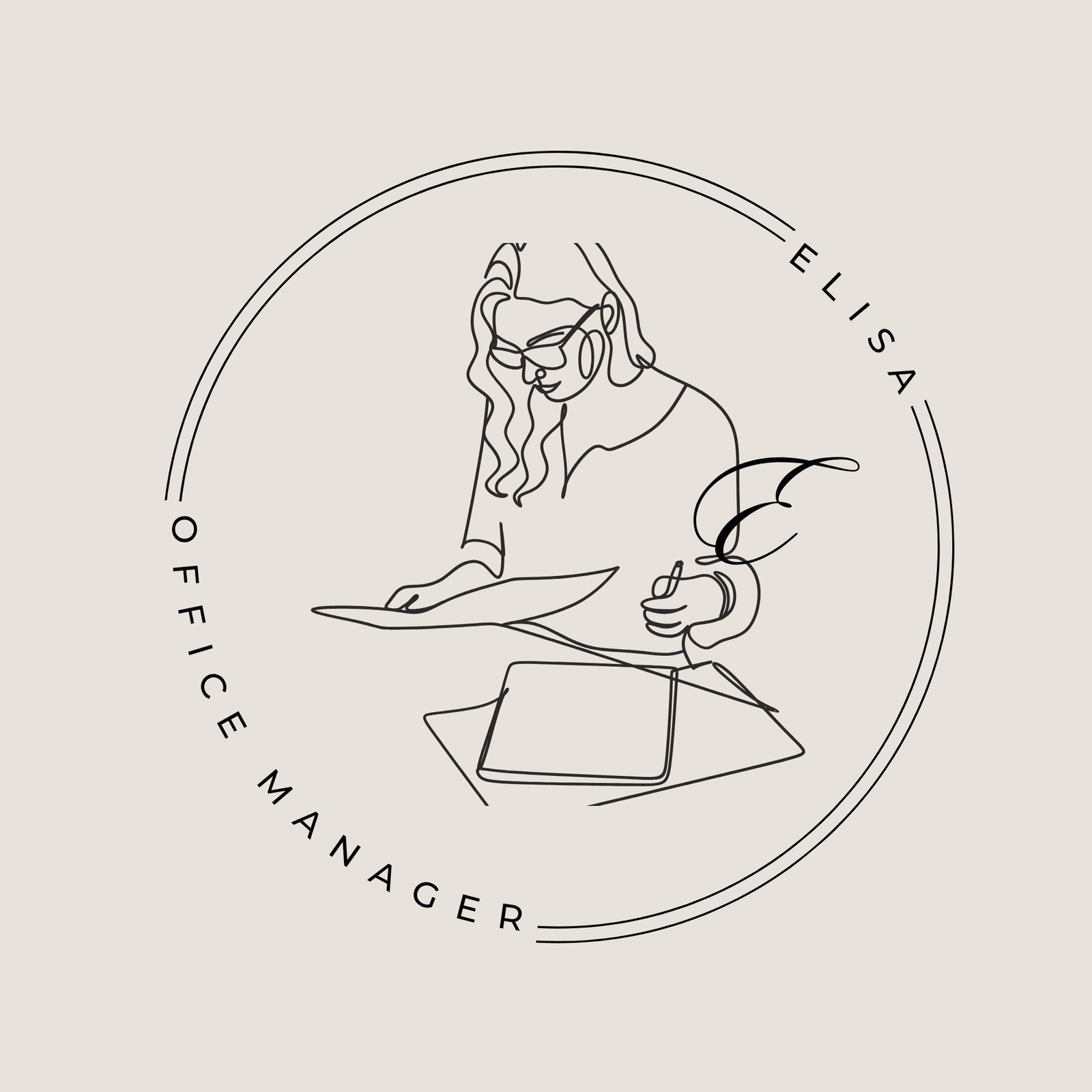 Elisa Office Manager - Business Support